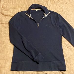 Burberry Half-Zip